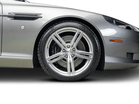 Used 2007 Aston Martin DB9 Coupe RWD image 26