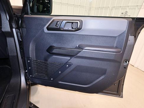 Certified 2024 Ford Bronco Big Bend image 14