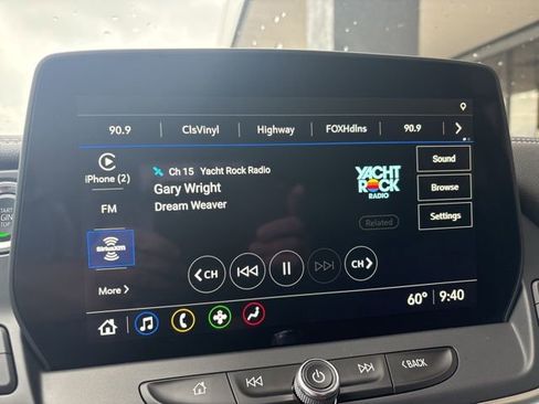 Used 2024 Chevrolet Blazer LT w/ Convenience Package FWD image 10