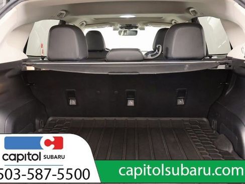 Used 2020 Subaru Crosstrek 2.0i Limited w/ Moonroof Package w/Navigation AWD/4WD image 29