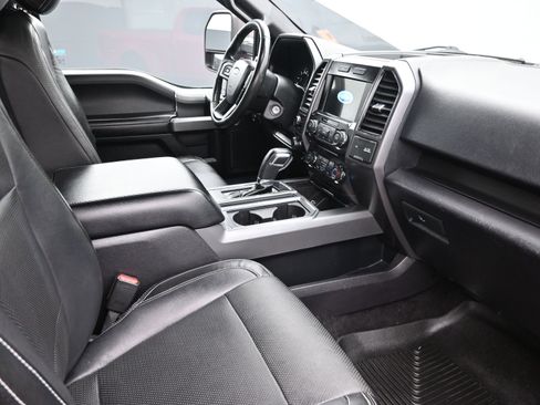 Used 2017 Ford F150 XLT w/ Equipment Group 301A Mid image 27