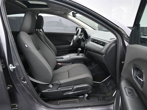 Used 2022 Honda HR-V EX image 28