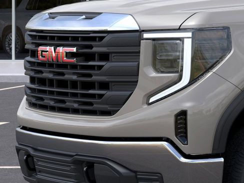 New 2026 GMC Sierra 1500 Pro w/ Pro Value Package AWD/4WD image 37