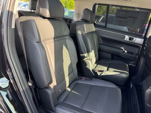 New 2026 Hyundai Santa Fe Limited AWD/4WD image 29