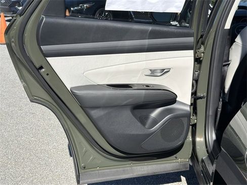 New 2026 Hyundai Tucson Limited image 21