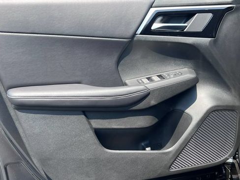 New 2026 Nissan Rogue SL AWD/4WD image 15