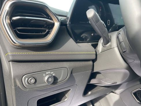 New 2026 Chevrolet TrailBlazer ACTIV image 14