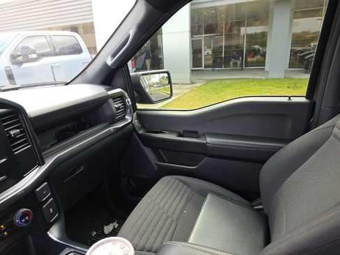 Used 2023 Ford F150 XL w/ STX Appearance Package image 22