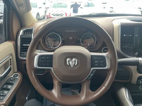 Used 2022 RAM 2500 Laramie image 16