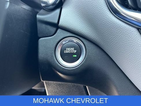 Certified 2024 Chevrolet Equinox LS w/ LS Convenience Package AWD/4WD image 17