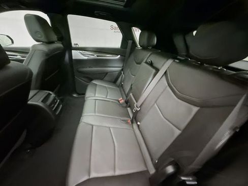 Used 2024 Cadillac XT5 Sportv w/ Technology Package image 28