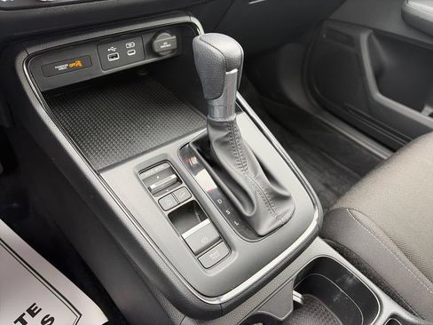 Used 2024 Honda CR-V EX image 50