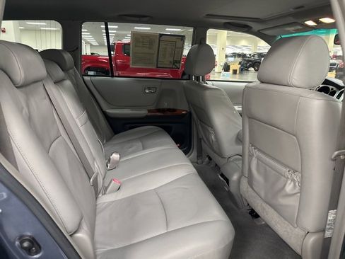 Used 2007 Toyota Highlander Limited image 22