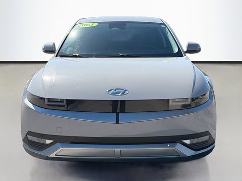 Used 2023 Hyundai Ioniq 5 SEL image 8