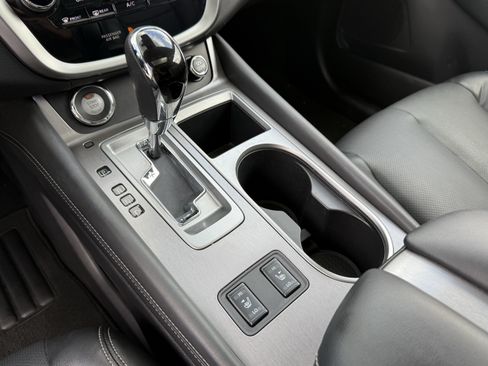 Used 2023 Nissan Murano SL w/ SL Moonroof Package FWD image 24