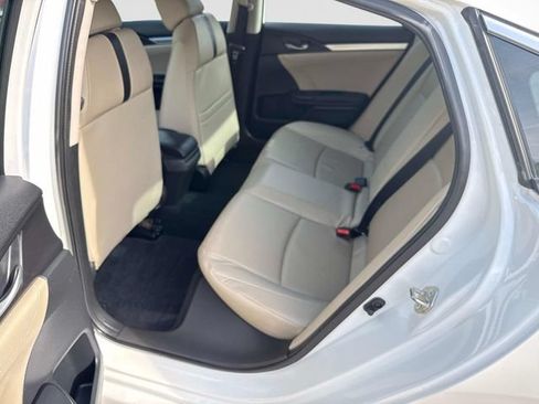 Used 2018 Honda Civic EX-L image 12