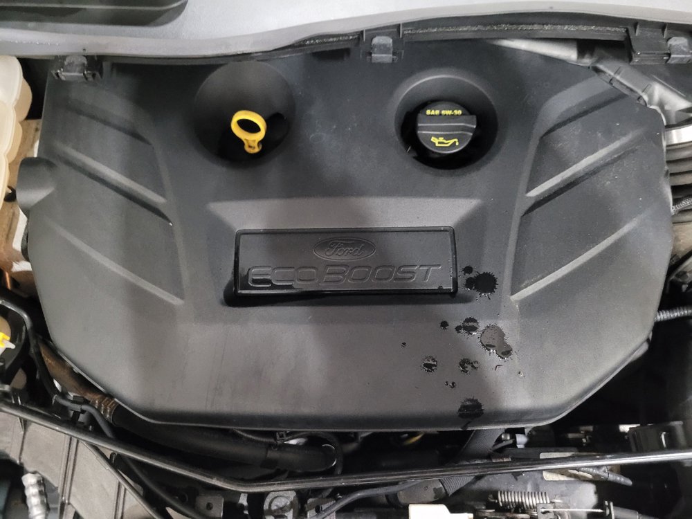 Used 2015 Ford Escape SE AWD/4WD image 30