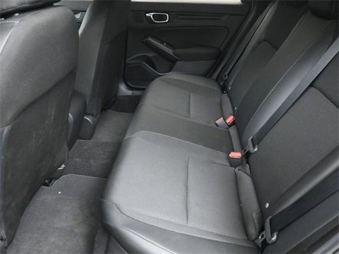Used 2025 Honda Civic Sport image 15