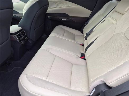 New 2026 Lexus RX 350 FWD image 15