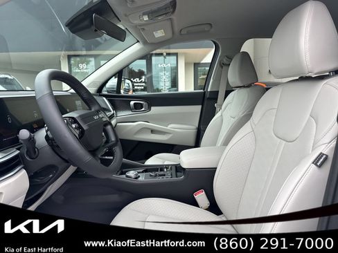 New 2026 Kia Sorento EX AWD/4WD image 30