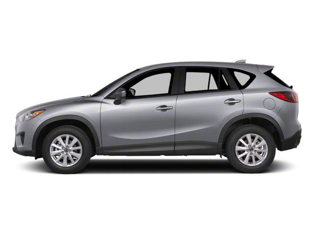 Used 2013 MAZDA CX-5 Grand Touring w/ GT Tech Pkg AWD/4WD image 3