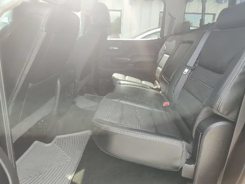Used 2016 GMC Sierra 3500 Denali w/ Driver Alert Package AWD/4WD image 17