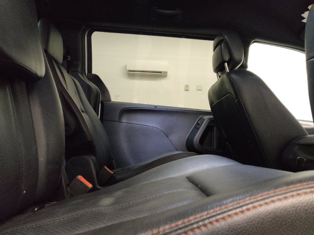 Used 2019 Dodge Grand Caravan GT FWD image 19