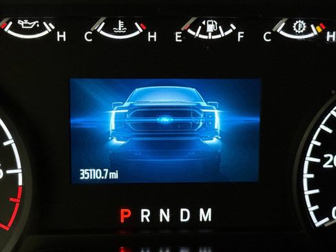 Used 2023 Ford F150 XL w/ STX Appearance Package RWD image 67