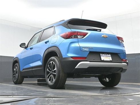 New 2026 Chevrolet TrailBlazer LT w/ Convenience Package image 50
