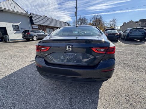 Used 2021 Honda Insight EX image 16