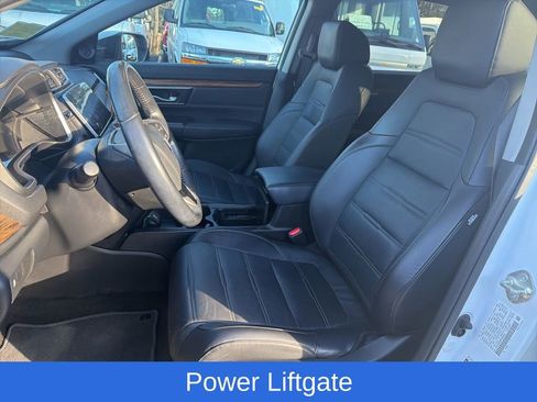 Used 2019 Honda CR-V Touring image 8