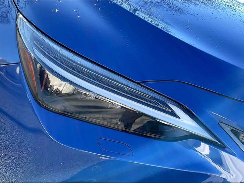 Used 2022 Lexus NX 450h+ AWD image 28