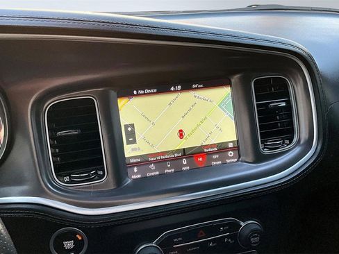 Used 2021 Dodge Charger Scat Pack image 7