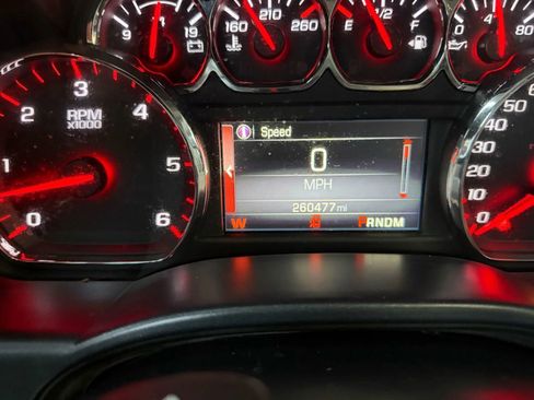 Used 2015 GMC Sierra 1500 SLE w/ SLE Value Package RWD image 25