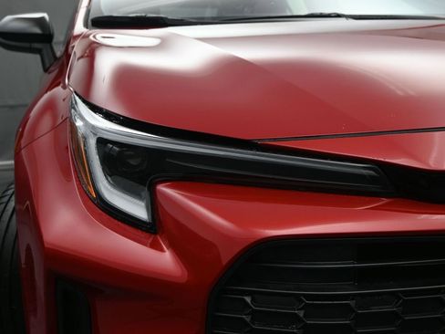Used 2023 Toyota Corolla GR image 11