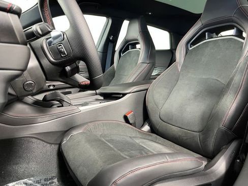 New 2026 Dodge Charger R/T image 9