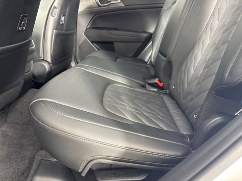 Used 2024 Kia Sportage X-Pro AWD/4WD image 45