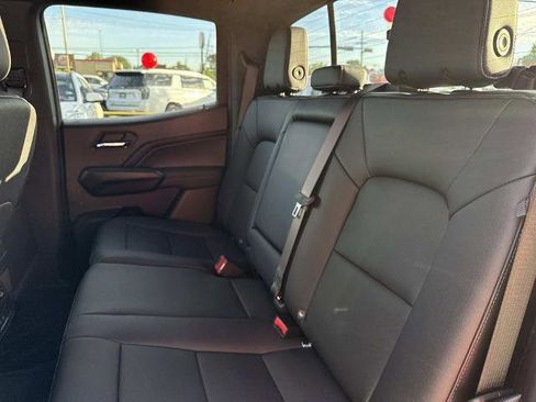 New 2026 Chevrolet Colorado LT w/ LT Convenience Package RWD image 9