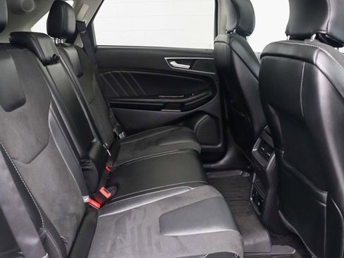 Used 2016 Ford Edge Sport w/ Equipment Group 401A AWD/4WD image 22