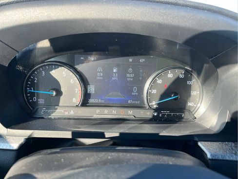 Used 2023 Ford Explorer Timberline image 36