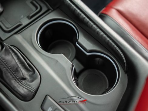 Used 2021 Dodge Durango R/T w/ Blacktop Package image 35