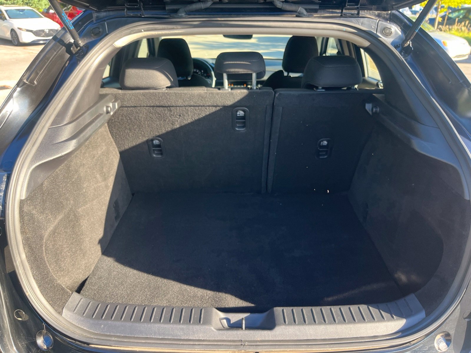 Certified 2024 MAZDA CX-30 AWD 2.5 S image 29