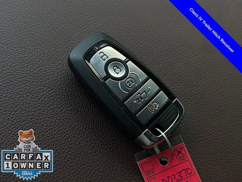 Used 2023 Ford F150 Lariat AWD/4WD image 29