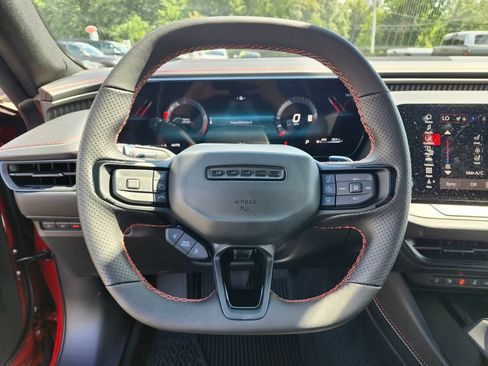 New 2027 Dodge Charger Scat Pack AWD/4WD image 28