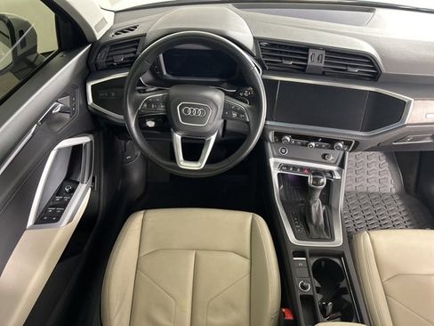 Used 2021 Audi Q3 2.0T Premium Plus w/ Premium Plus Package image 14