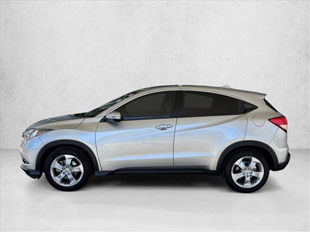 Used 2016 Honda HR-V EX image 2