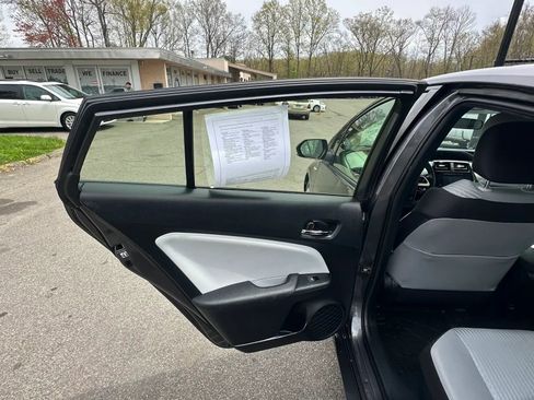 Used 2016 Toyota Prius Two FWD image 23