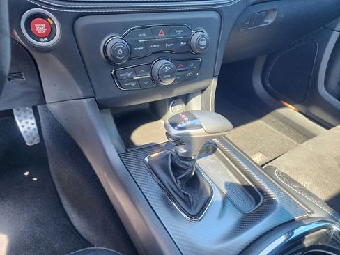 Used 2023 Dodge Charger SRT Hellcat w/ Harman/Kardon Audio Group image 36