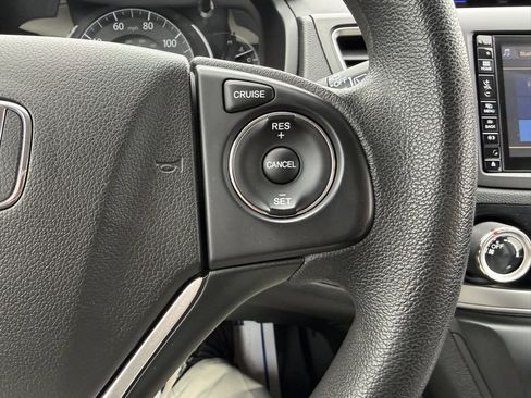 Used 2016 Honda CR-V EX image 18