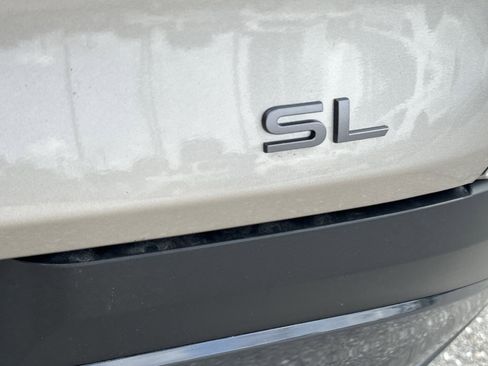 New 2026 Nissan Murano SL AWD/4WD image 11